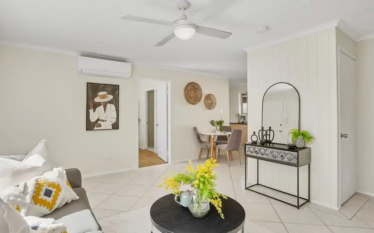 Fifth view of Homely semi-detached listing, 1/3 Craft Court, Miami QLD 4220