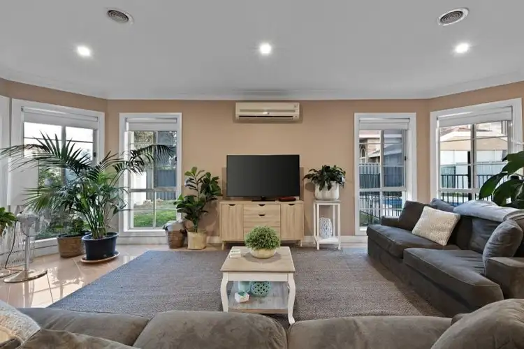 Fifth view of Homely house listing, 5 Bellbird Avenue, Taylors Lakes VIC 3038