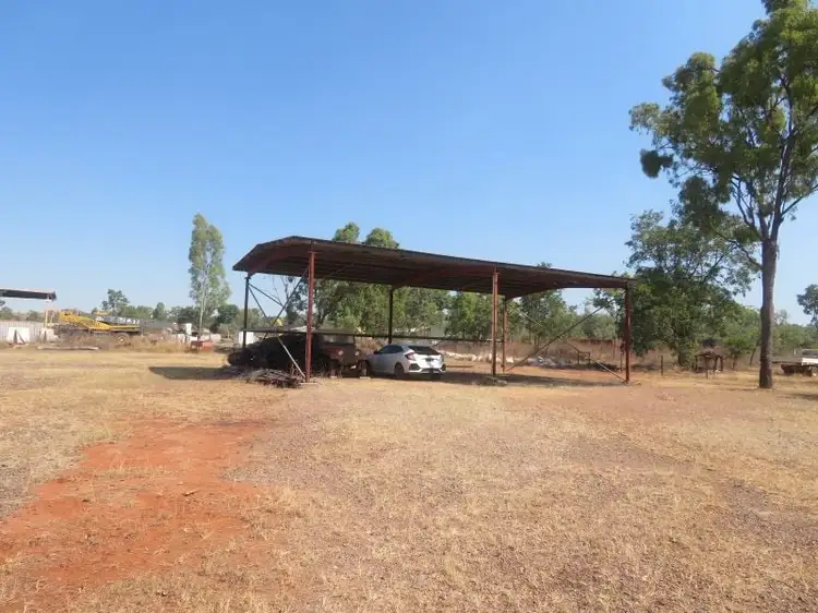 Main view of Homely house listing, 7 Pont Street, Chillagoe QLD 4871