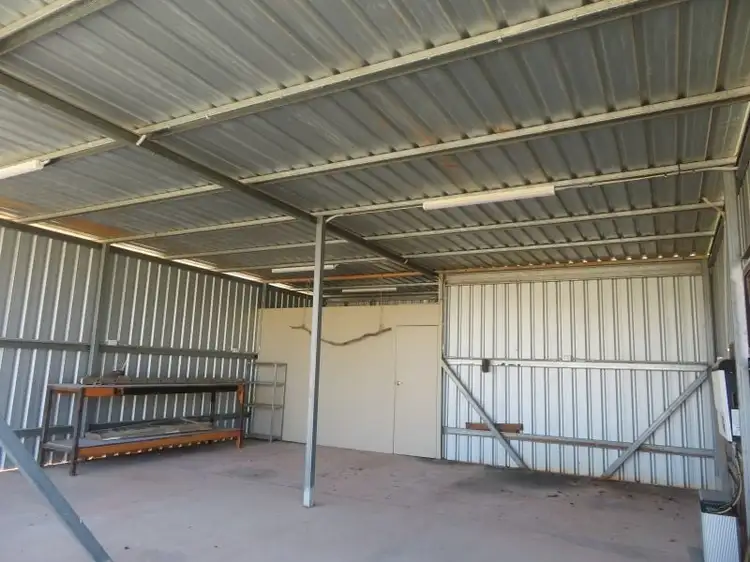Second view of Homely house listing, 7 Pont Street, Chillagoe QLD 4871