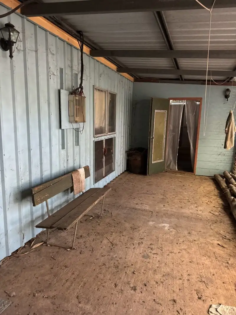 Main view of Homely house listing, 7-11 Knowe Street, Chillagoe QLD 4871