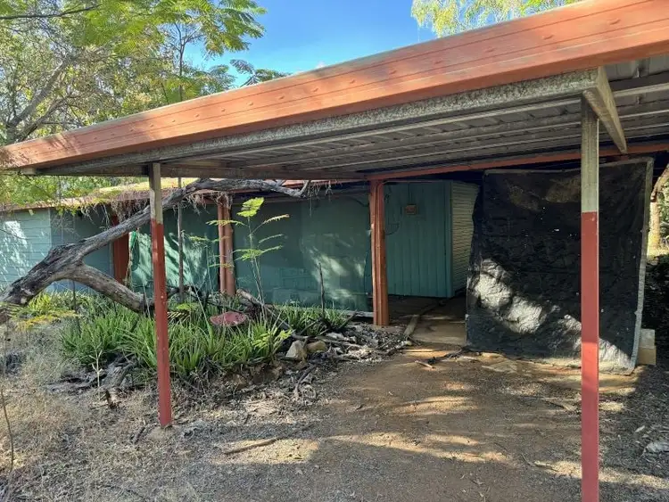 Third view of Homely house listing, 7-11 Knowe Street, Chillagoe QLD 4871