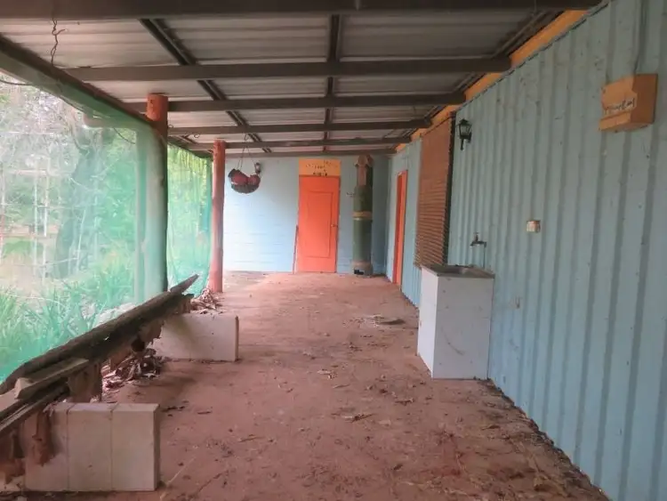 Sixth view of Homely house listing, 7-11 Knowe Street, Chillagoe QLD 4871