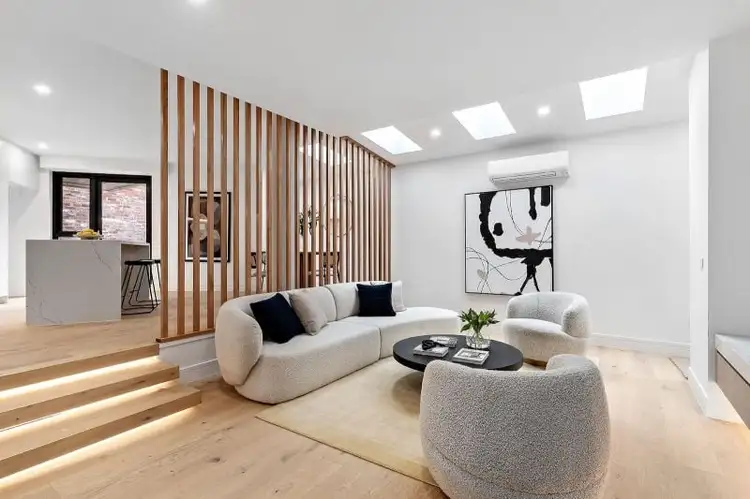 Second view of Homely apartment listing, 5/178 Francis Street, Yarraville VIC 3013