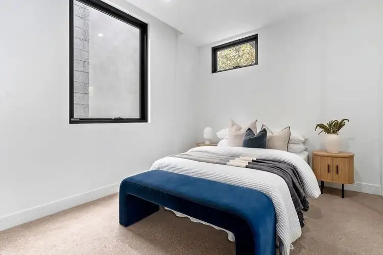 Seventh view of Homely apartment listing, 5/178 Francis Street, Yarraville VIC 3013