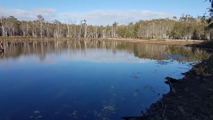 Fifth view of Homely rural property listing, Address available on request