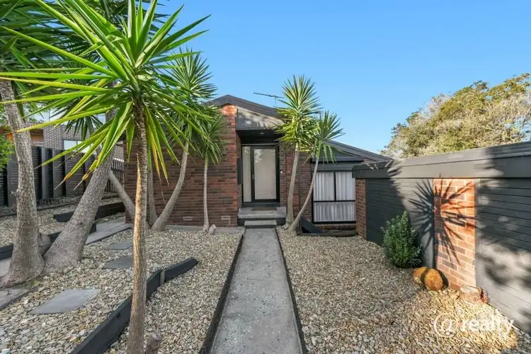 9 Hunter Rise, Endeavour Hills VIC 3802