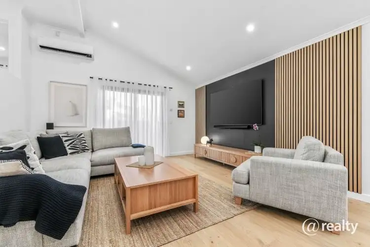 Second view of Homely house listing, 9 Hunter Rise, Endeavour Hills VIC 3802