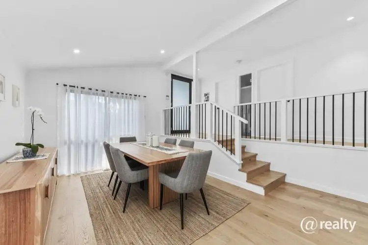 Fourth view of Homely house listing, 9 Hunter Rise, Endeavour Hills VIC 3802
