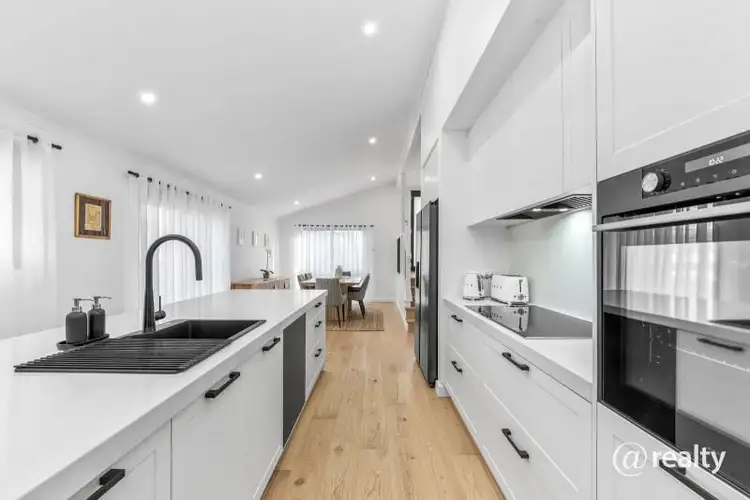 Sixth view of Homely house listing, 9 Hunter Rise, Endeavour Hills VIC 3802