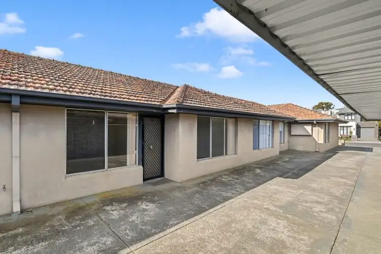 3/61 Blantyre Avenue, Chelsea VIC 3196