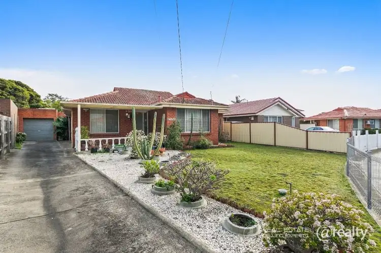 20 Altair Street, Springvale South VIC 3172