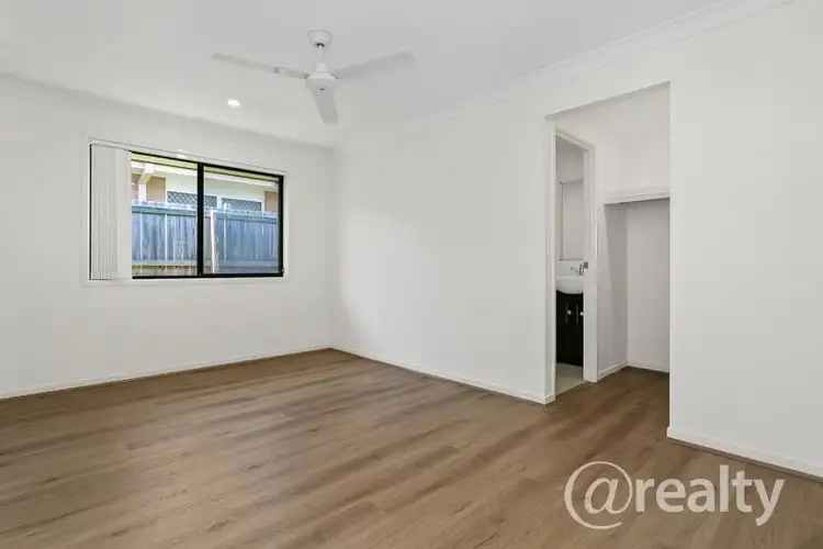 Second view of Homely house listing, 49 Parkland Circuit, Pimpama QLD 4209