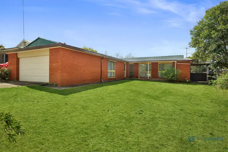 43 Hill Street, Picton NSW 2571