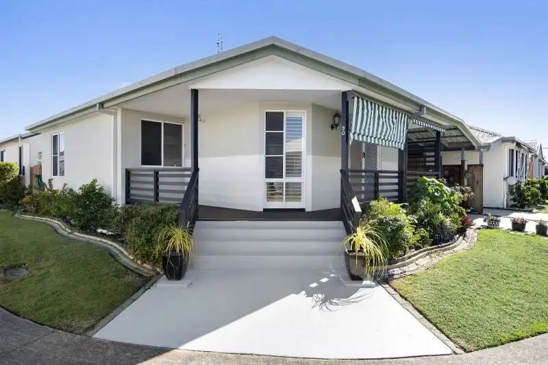 Main view of Homely house listing, 90/70 Hansford Road, Coombabah QLD 4216