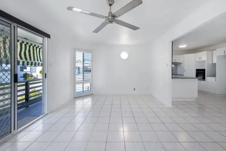 Second view of Homely house listing, 90/70 Hansford Road, Coombabah QLD 4216