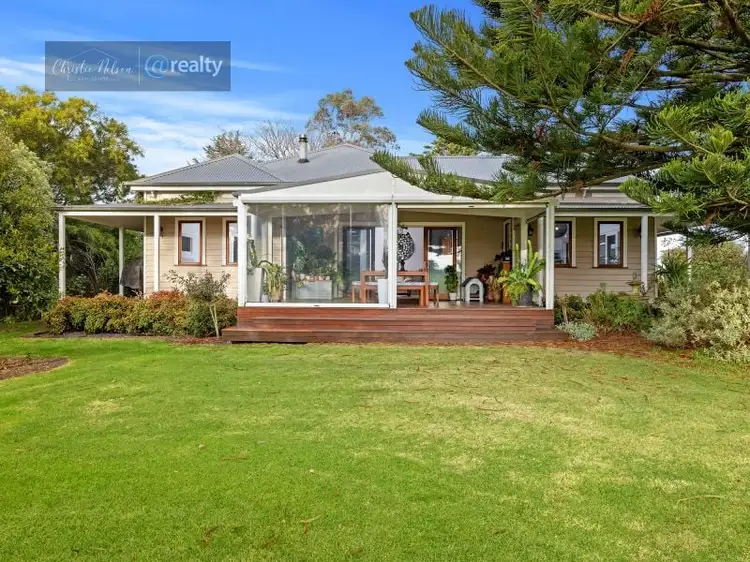 255 Hillgroves Road, Leongatha South VIC 3953