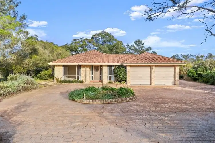Main view of Homely house listing, 6 Lloyds Way, Bargo NSW 2574