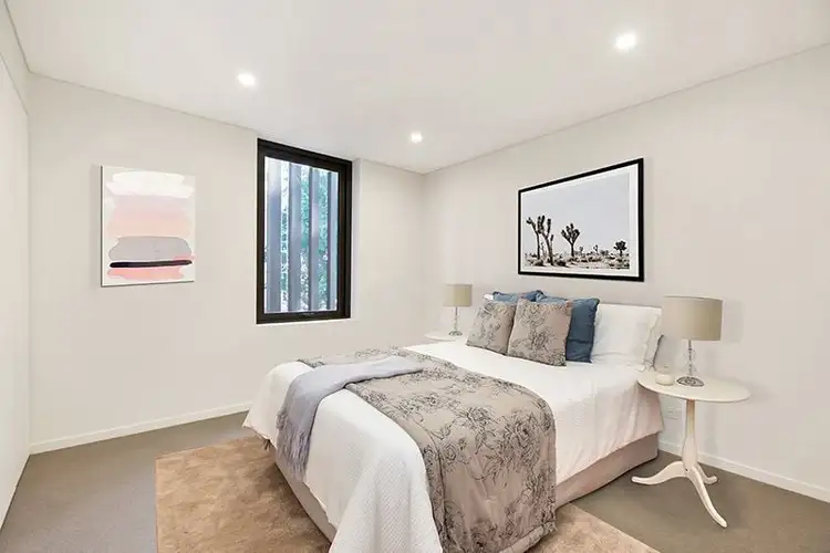 Second view of Homely apartment listing, 3203/38 Wellington Street, Bondi NSW 2026