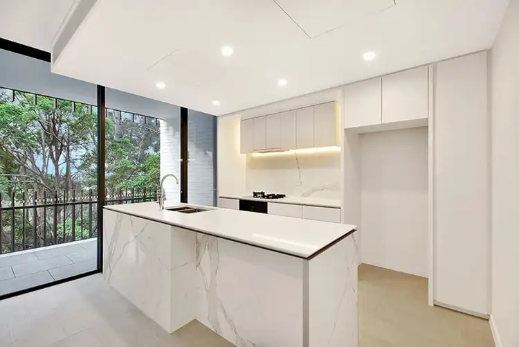 Fifth view of Homely apartment listing, 3203/38 Wellington Street, Bondi NSW 2026