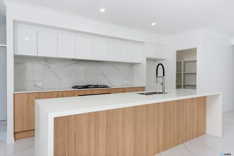 Main view of Homely house listing, 19 Rockrose Street, Logan Reserve QLD 4133