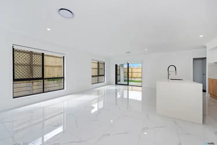 Third view of Homely house listing, 19 Rockrose Street, Logan Reserve QLD 4133