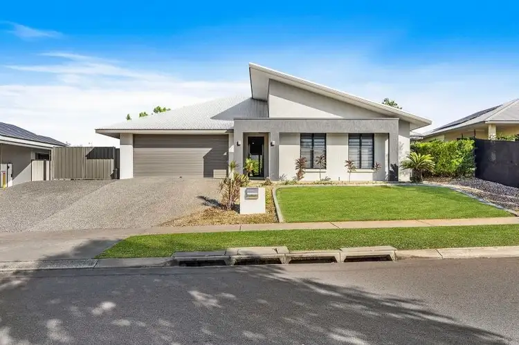 113 Flynn Circuit, Bellamack NT 832