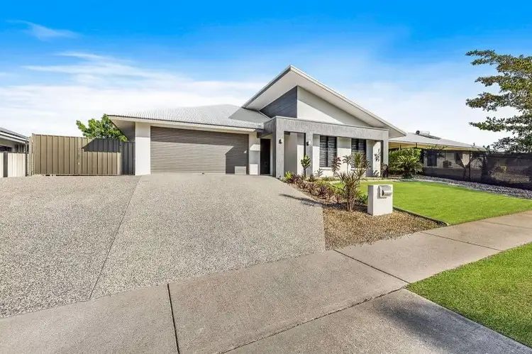 Second view of Homely house listing, 113 Flynn Circuit, Bellamack NT 832