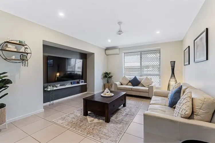 Fourth view of Homely house listing, 113 Flynn Circuit, Bellamack NT 832