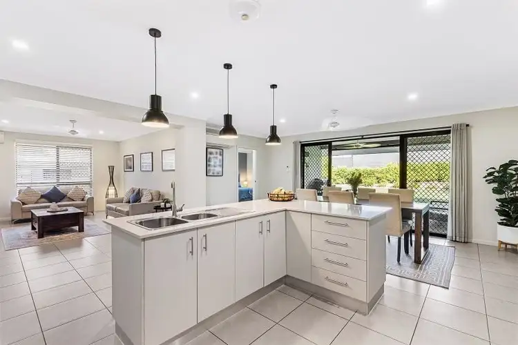 Fifth view of Homely house listing, 113 Flynn Circuit, Bellamack NT 832