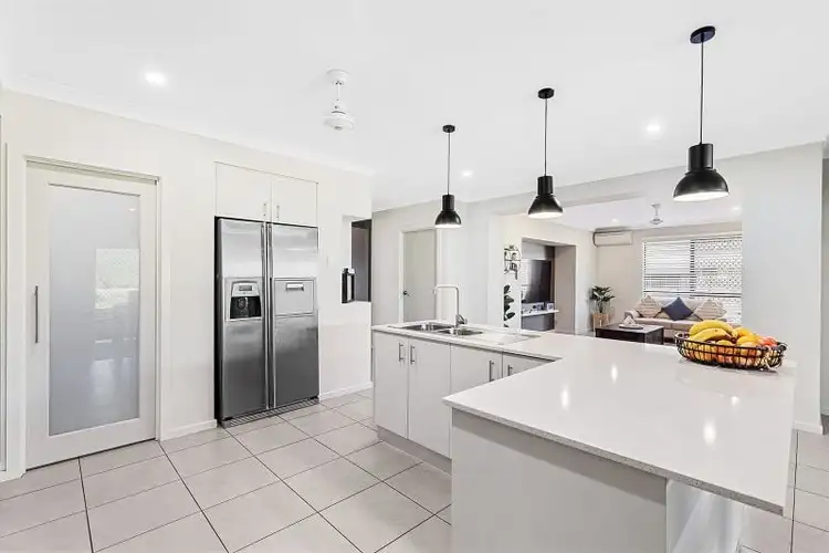 Sixth view of Homely house listing, 113 Flynn Circuit, Bellamack NT 832