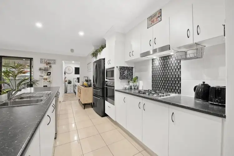 Second view of Homely house listing, 16 Lehmann Circuit, Caboolture South QLD 4510