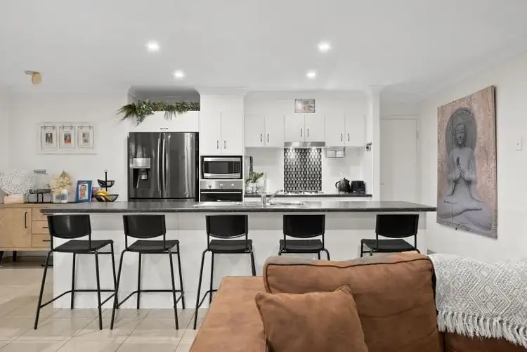 Third view of Homely house listing, 16 Lehmann Circuit, Caboolture South QLD 4510