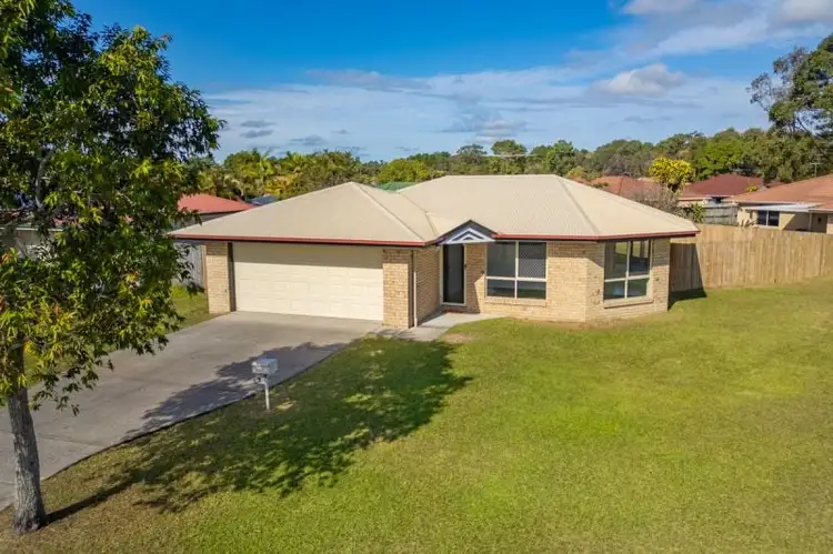 Main view of Homely house listing, 7 Hope Court, Caboolture QLD 4510