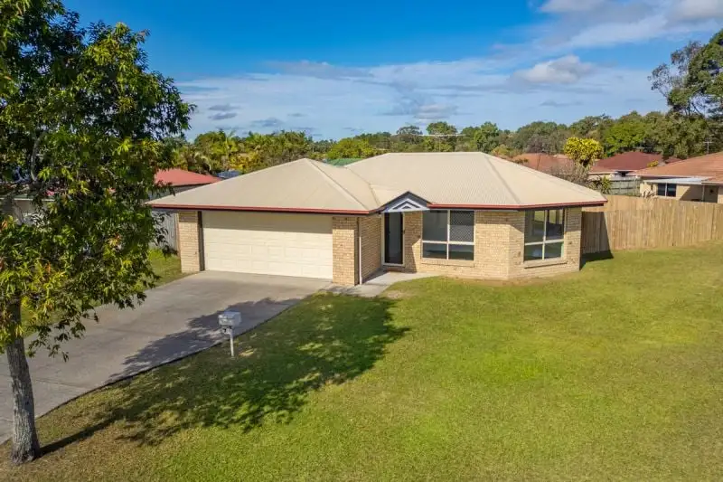 Main view of Homely house listing, 7 Hope Court, Caboolture QLD 4510