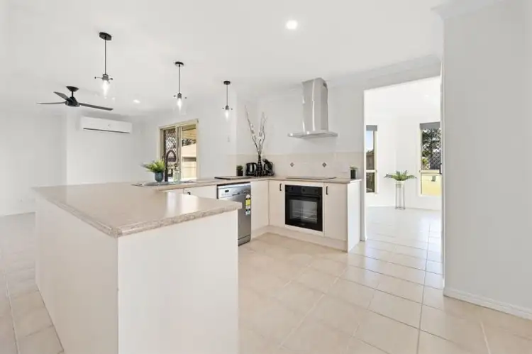 Fourth view of Homely house listing, 7 Hope Court, Caboolture QLD 4510