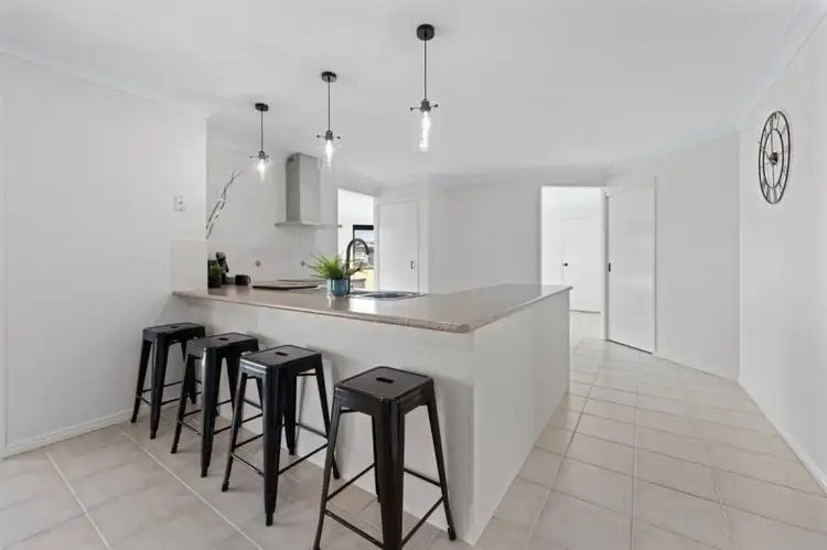 Fifth view of Homely house listing, 7 Hope Court, Caboolture QLD 4510