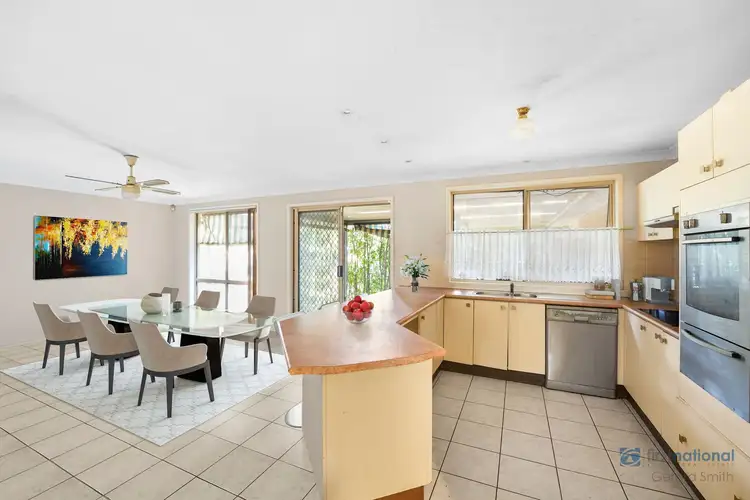 Second view of Homely house listing, 7 Baroo Street, Thirlmere NSW 2572