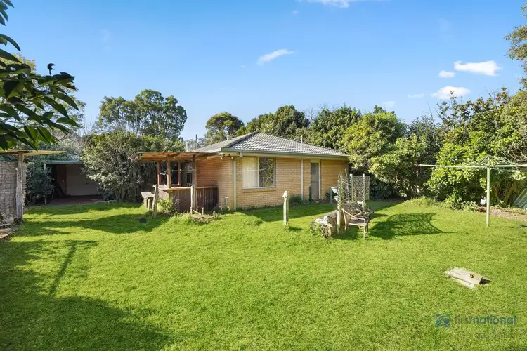 Fourth view of Homely house listing, 7 Baroo Street, Thirlmere NSW 2572