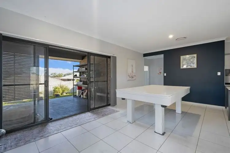 Third view of Homely house listing, 10 Adele Avenue, Wadalba NSW 2259