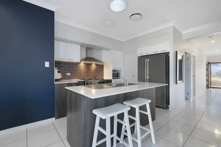 Fifth view of Homely house listing, 10 Adele Avenue, Wadalba NSW 2259