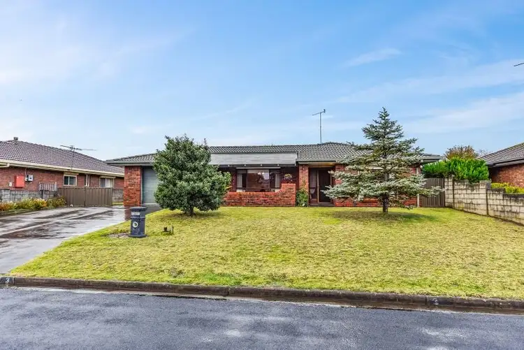 3 Jacaranda Court, Mount Gambier SA 5290