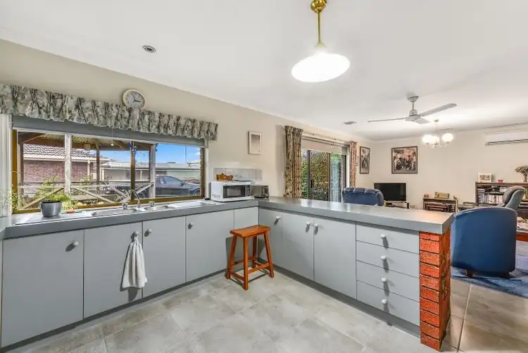 Second view of Homely house listing, 3 Jacaranda Court, Mount Gambier SA 5290