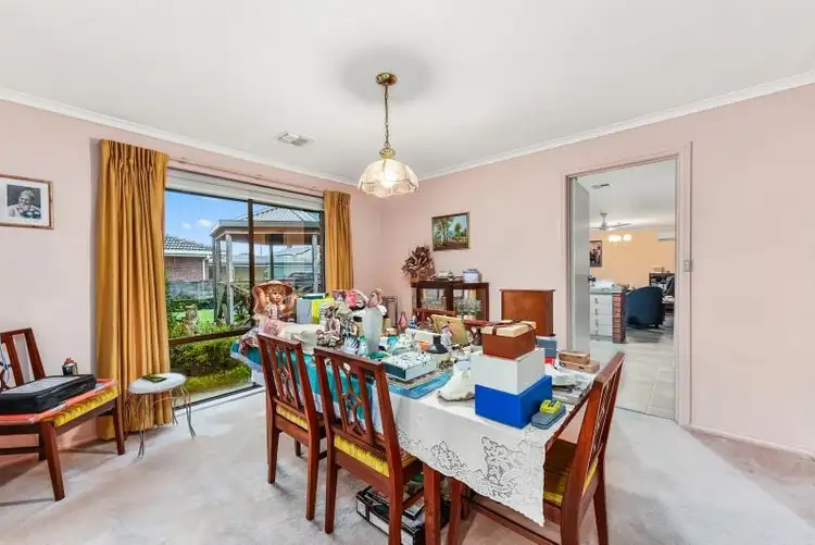 Fifth view of Homely house listing, 3 Jacaranda Court, Mount Gambier SA 5290