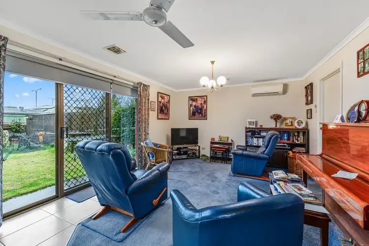 Sixth view of Homely house listing, 3 Jacaranda Court, Mount Gambier SA 5290