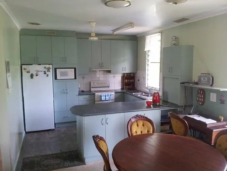 Second view of Homely house listing, 22 Copeland Crescent, Nakara NT 810
