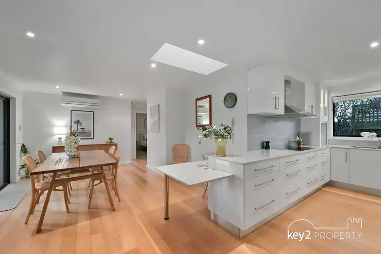 Main view of Homely house listing, 24 Partridge Drive, Legana TAS 7277