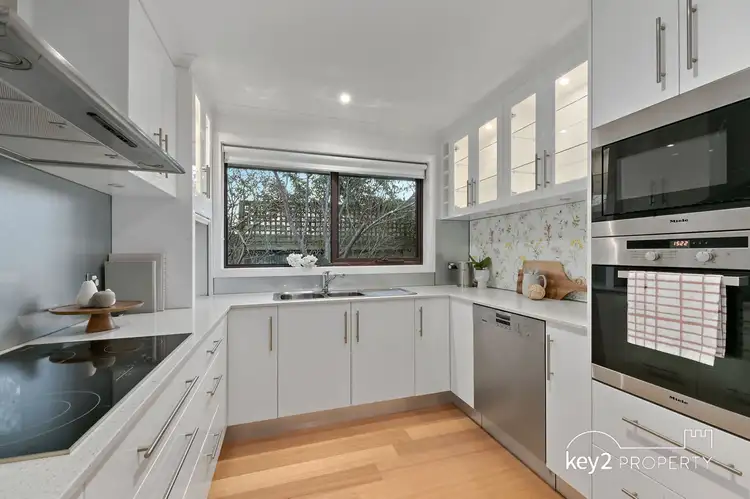 Second view of Homely house listing, 24 Partridge Drive, Legana TAS 7277
