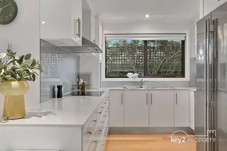 Third view of Homely house listing, 24 Partridge Drive, Legana TAS 7277