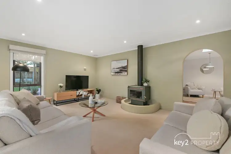 Fourth view of Homely house listing, 24 Partridge Drive, Legana TAS 7277